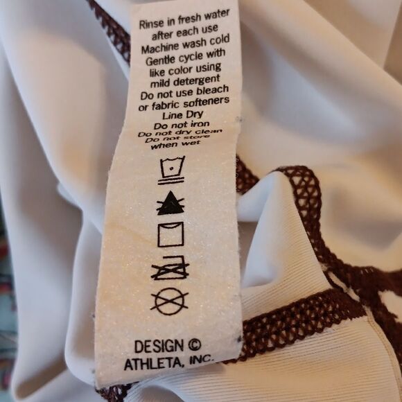 Athleta Top  - Picture 10 of 12